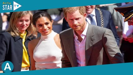 Meghan et Harry : coup de tonnerre ! Ce haut lieu des stars où ils envisagent de déménager