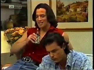 Neighbours 2071 18th July 2023