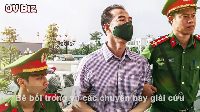 Tô Anh Dũng - Cựu Thứ Trưởng Bộ Ngoại Giao - Nhận hàng chục tỉ nhưng không mưu đồ, không đòi hỏi