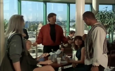 SKYSCRAPER | Action Thriller with Anna Nicole Smith | Full HD Hollywood Movie 🎬