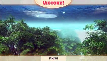 1 vs 1 Saber Ghoul on a Small Lava Bridge - Animal Revolt Battle Simulator