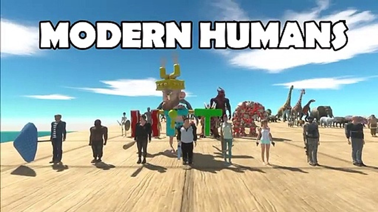 Cell   King of the Insects Challenge - Animal Revolt Battle Simulator