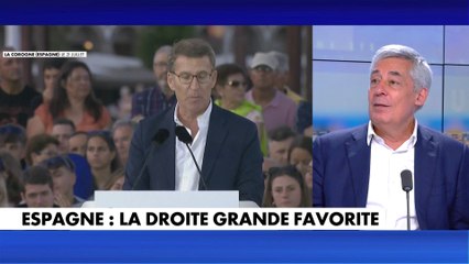 Henri Guaino : «Tous ces gouvernements sont frappés d'une faiblesse congénitale puisqu'ils n'ont été approuvés par aucune majorité»