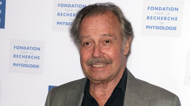 GALA VIDEO - Michel Leeb touchant sur son rôle de papa : “Mon fils est le seul homme dont je suis amoureux”