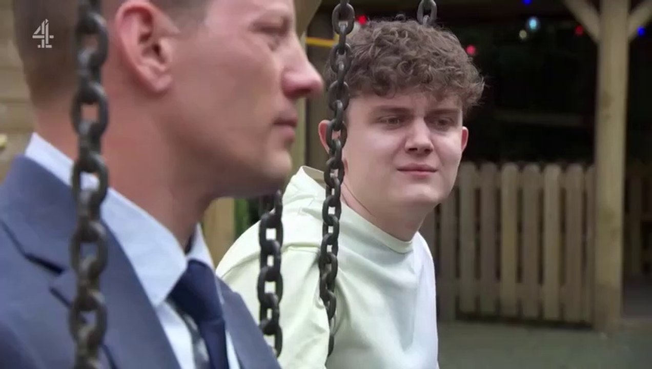 Hollyoaks 18th June 2023