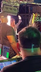 Fortal 2023: para evitar maior acidente, Ivete Sangalo para trio