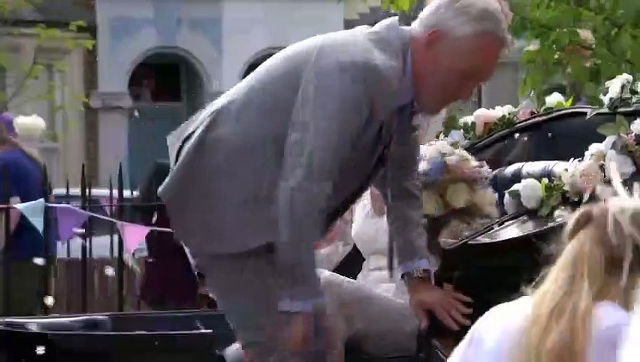 EastEnders 18th June 2023