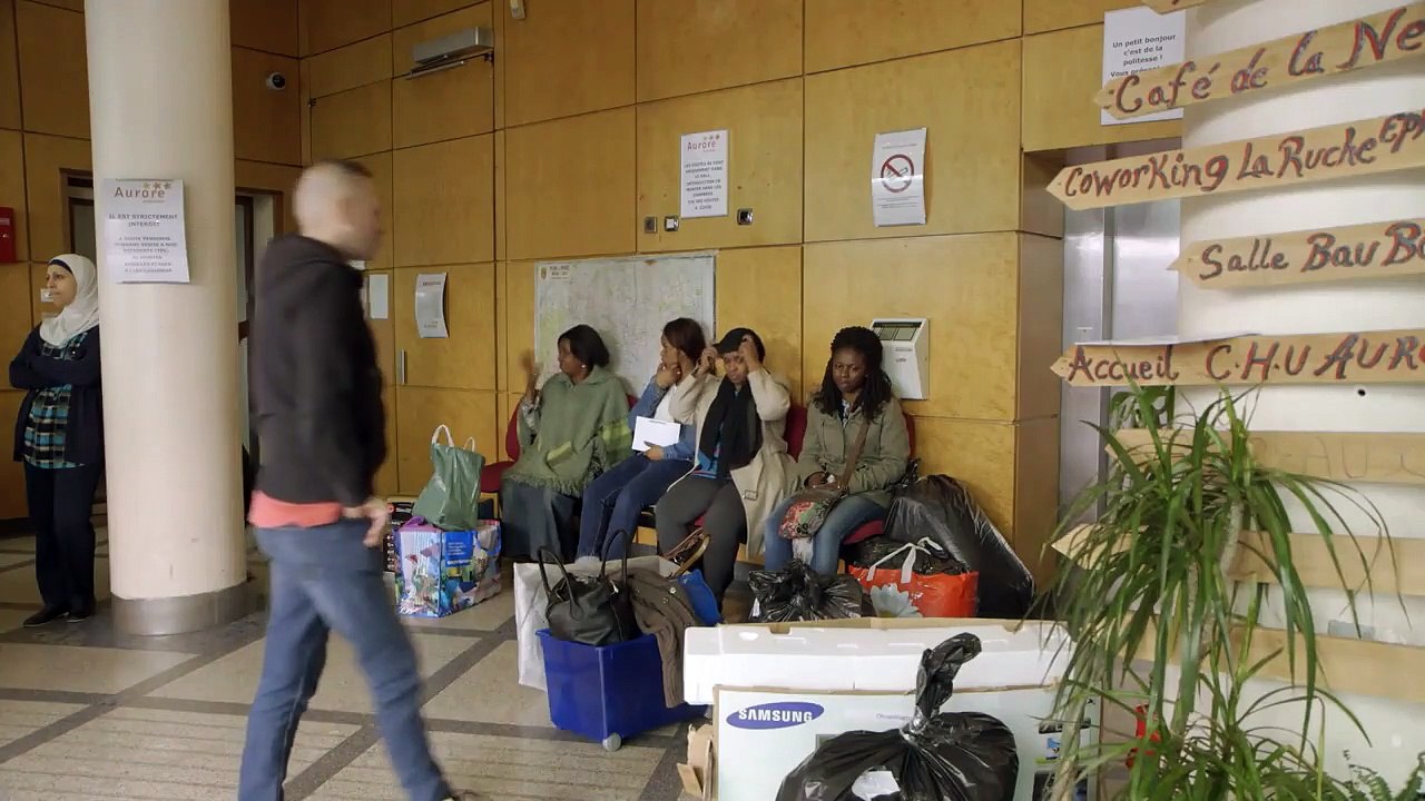 Un jour ça ira (2018) - Bande annonce