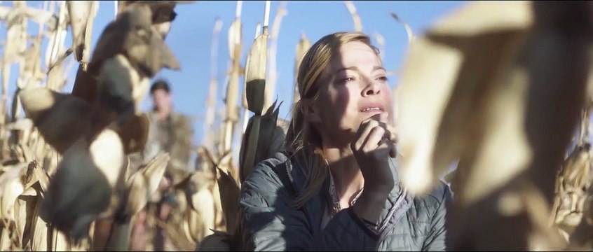 Les moissonneurs (2018) - Bande annonce