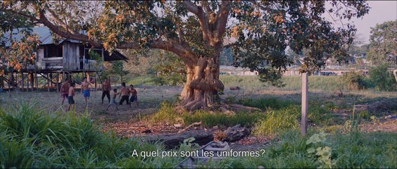 Los silencios (2018) - Bande annonce