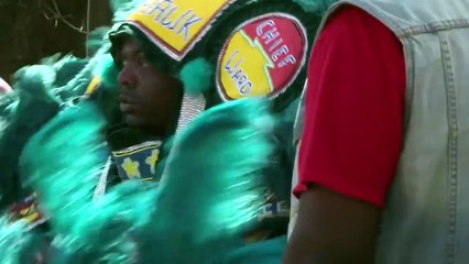 Black Indians (2018) - Bande annonce