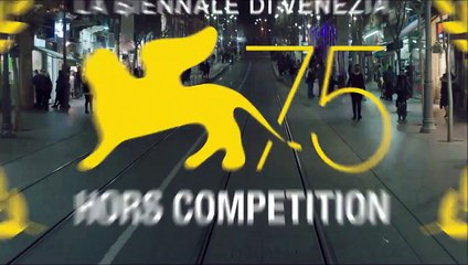 Un tramway à Jérusalem (2018) - Bande annonce