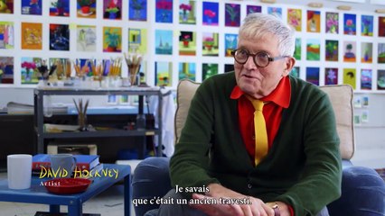 Love, Cecil (Beaton) (2017) - Bande annonce