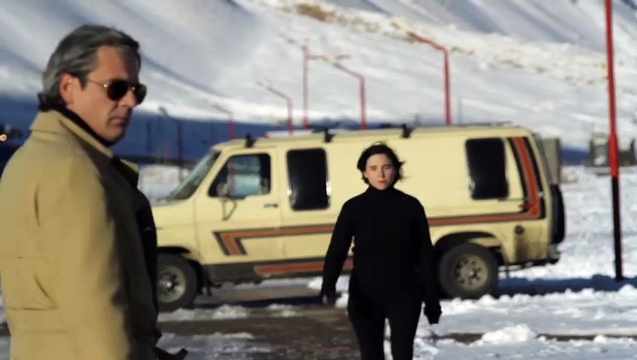 La flor : partie 2 (2018) - Bande annonce