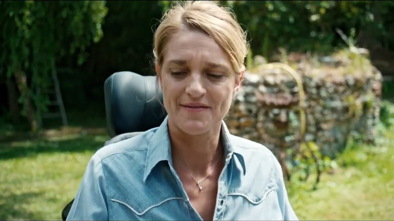 Moi, Maman, ma mère et moi (2018) - Bande annonce