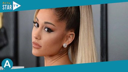 Ariana Grande séparée de Dalton Gomez : son ex-mari s'est « battu » pour ne pas avoir à divorcer de