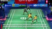 Hasil Korea Open 2023 Fajar  Rian Gagal Juara Takluk Lawan Wakil India di Final