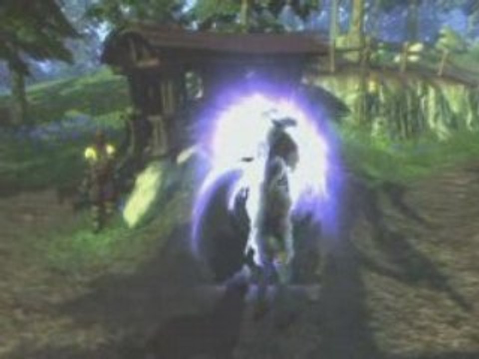 Fable 2 Gdc 08