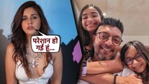 Dalljiet Kaur ने सौतेली बेटियों संग अपने रिश्ते का किया खुलासा, बताया- 3 बच्चों को संभालना मुश्किल!