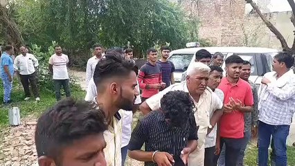 पति ने बताए आरएलपी की महिला नेता पत्नी की हत्या के राज...
