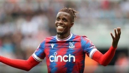 Zaha kimdir? Zaha kaç yaşında, mevkisi ne?