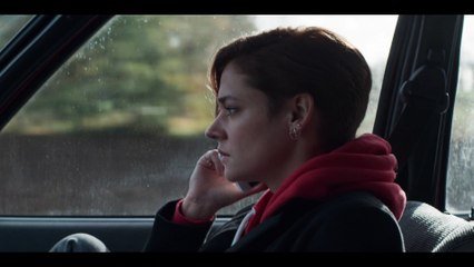 Marianne S01 E01 French horror webseries
