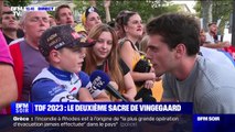 Tour de France 2023: le deuxième sacre du Danois Jonas Vinegaard