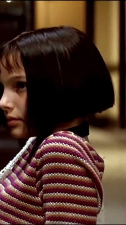 Mathilda and Her Hitman