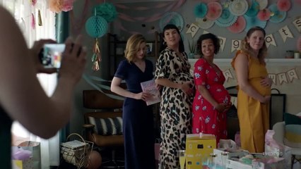 I Used to Go Here Bande-annonce (RU)