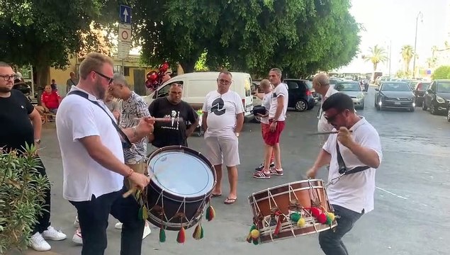 Santa Teresa alla Kalsa ha il nuovo rettore: salva la processione della Madonna del Carmelo