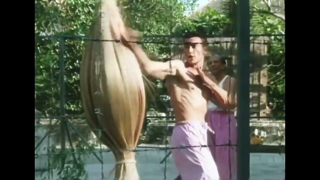 Bloodsport 2 Bande-annonce (EN)