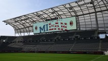 AC Milan Summer Tour: i primi giorni a Los Angeles