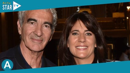 Estelle Denis et Raymond Domenech : Leur énorme maison sur 3 niveaux en Bretagne qu'ils ont gardée m