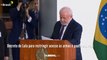 Decreto de Lula para restringir acesso às armas é pauta nas ruas