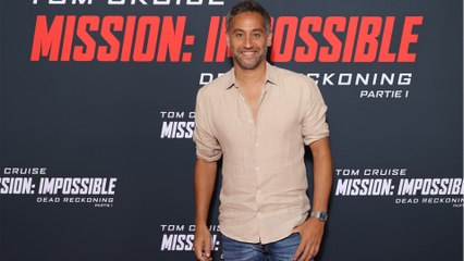 Voici - Qui est Julien Benedetto, le remplaçant de Laurent Delahousse au JT de 20 heures sur France 2 ?