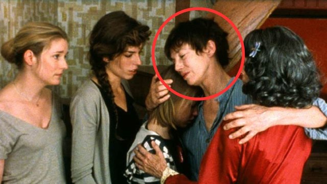 Jane Birkin : Ce msg adressé par Serge Gainsbourg lors de la naissance de Lou Doillon