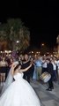 Haluk Levent depremzede çiftin düğününde çiftetelli oynadı: 6 aydır ilk kez eğlendik Hatay’da