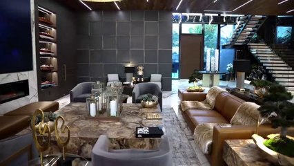 You've Never Seen a Luxury Home Like This!