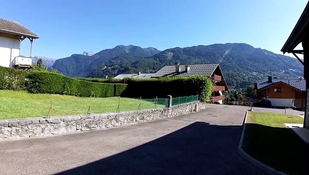 LA FERME DE SOUS-LACHAT: L'ETOILE DES NEIGES 115 m² 8/9 personnes / SAMÖENS