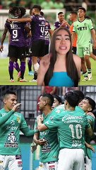 MLS LIDERA lo que va de LEAGUES CUP