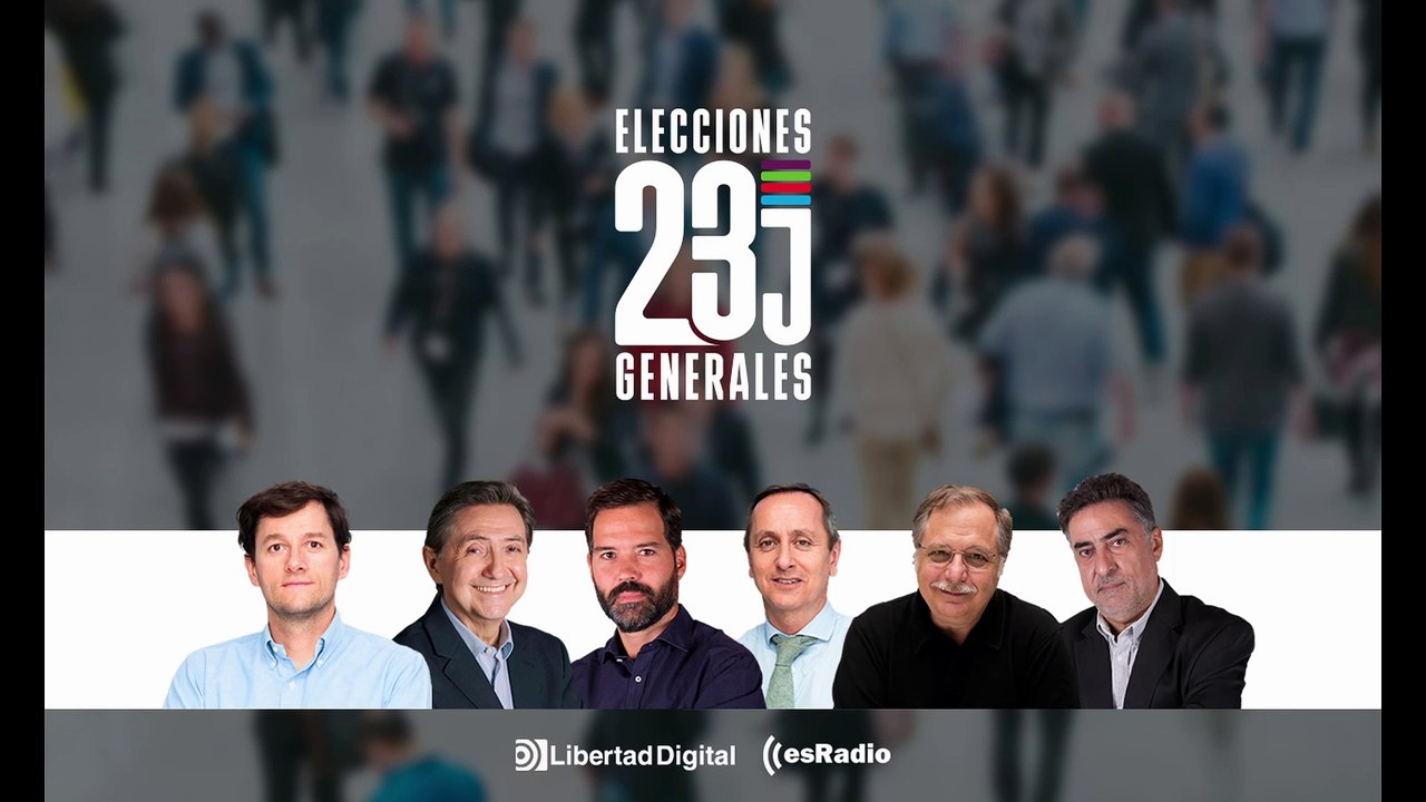 Especial elecciones generales del 23J (II): Las encuestas tras las urnas