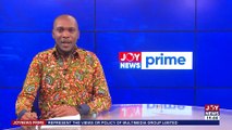Joy News Prime || Ghanaians asses Cecilia Dapaah's 5-year tenure in office