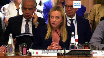 Migrazione: la premier Meloni gioca la carta della diplomazia a 360 gradi