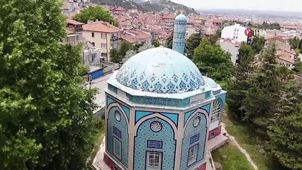 Rektör Uysal: Ahmet Yakupoğlu'nun eserlerini bilimle koruyoruz, o şekilde korumaya da devam edeceğiz
