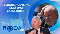 Mini REFORMA MINISTERIAL de Lula é pra se ALIAR AO CENTRÃO?