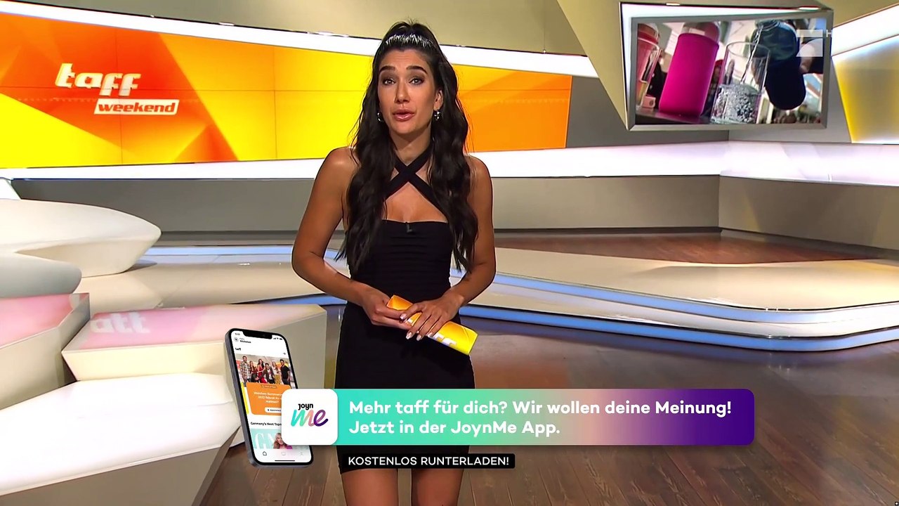 Neda Peemüller TAFF (23/07/2023)