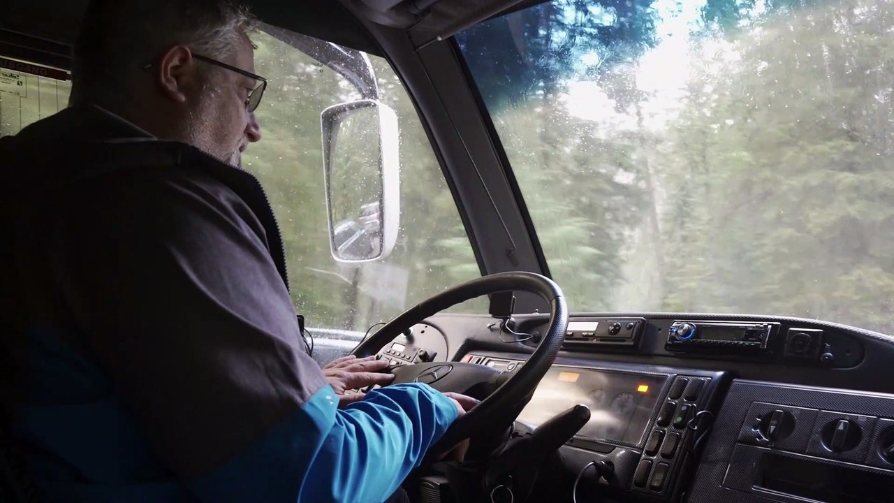 Zakopane - busy do Palenicy czyli jak dojechać do szlaku na Morskie Oko