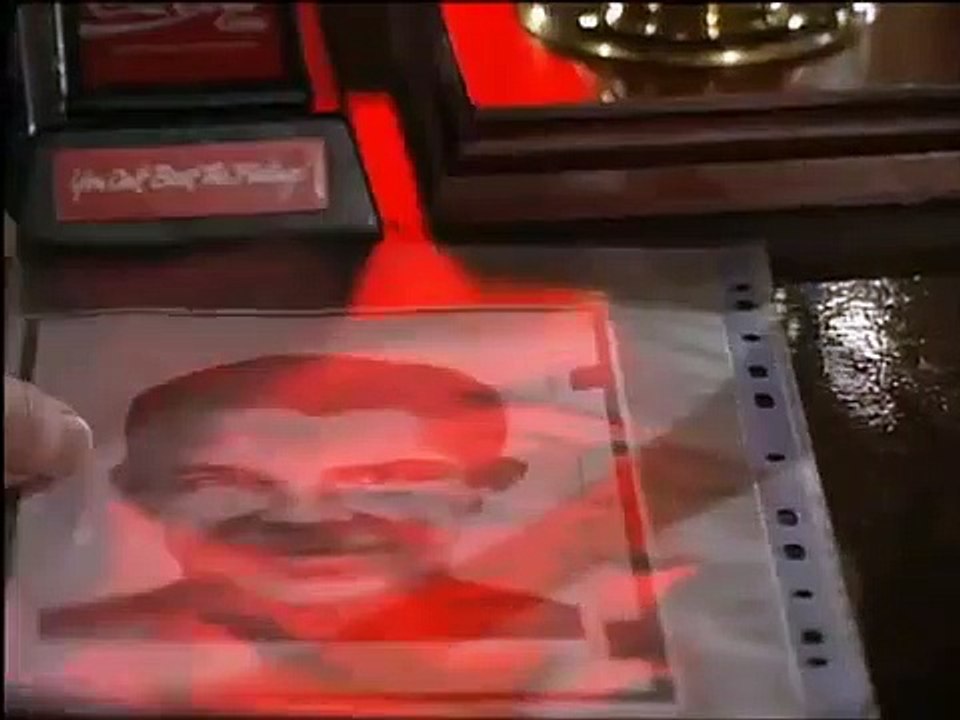 The Bill S11E86 Presumed Guilty