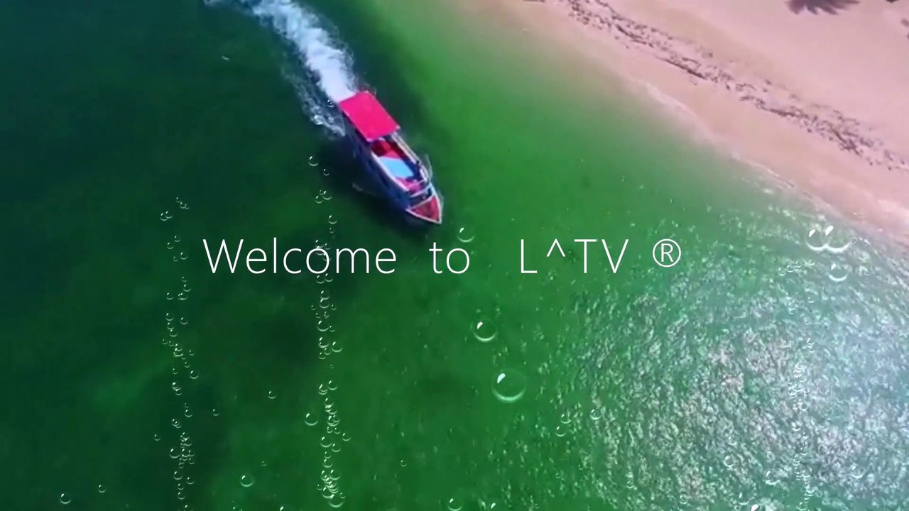 Introduction to L^TV ®