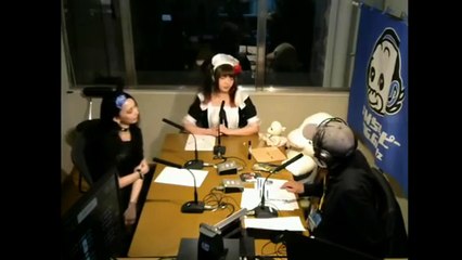 BAND-MAID - December 09, 2019 - Miku & Saiki - NO SUB